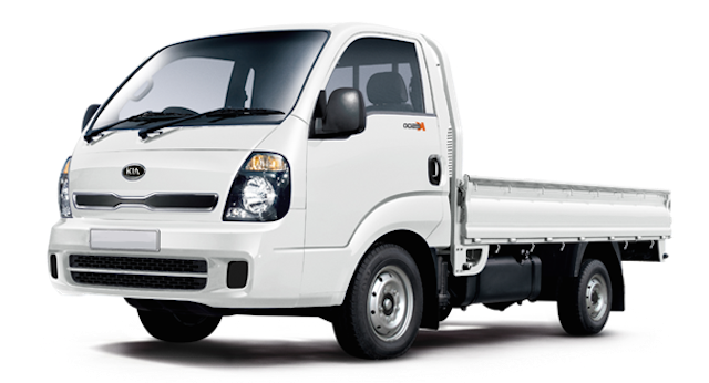 대전동구용달이사