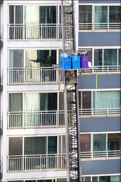 대전동구용달이사